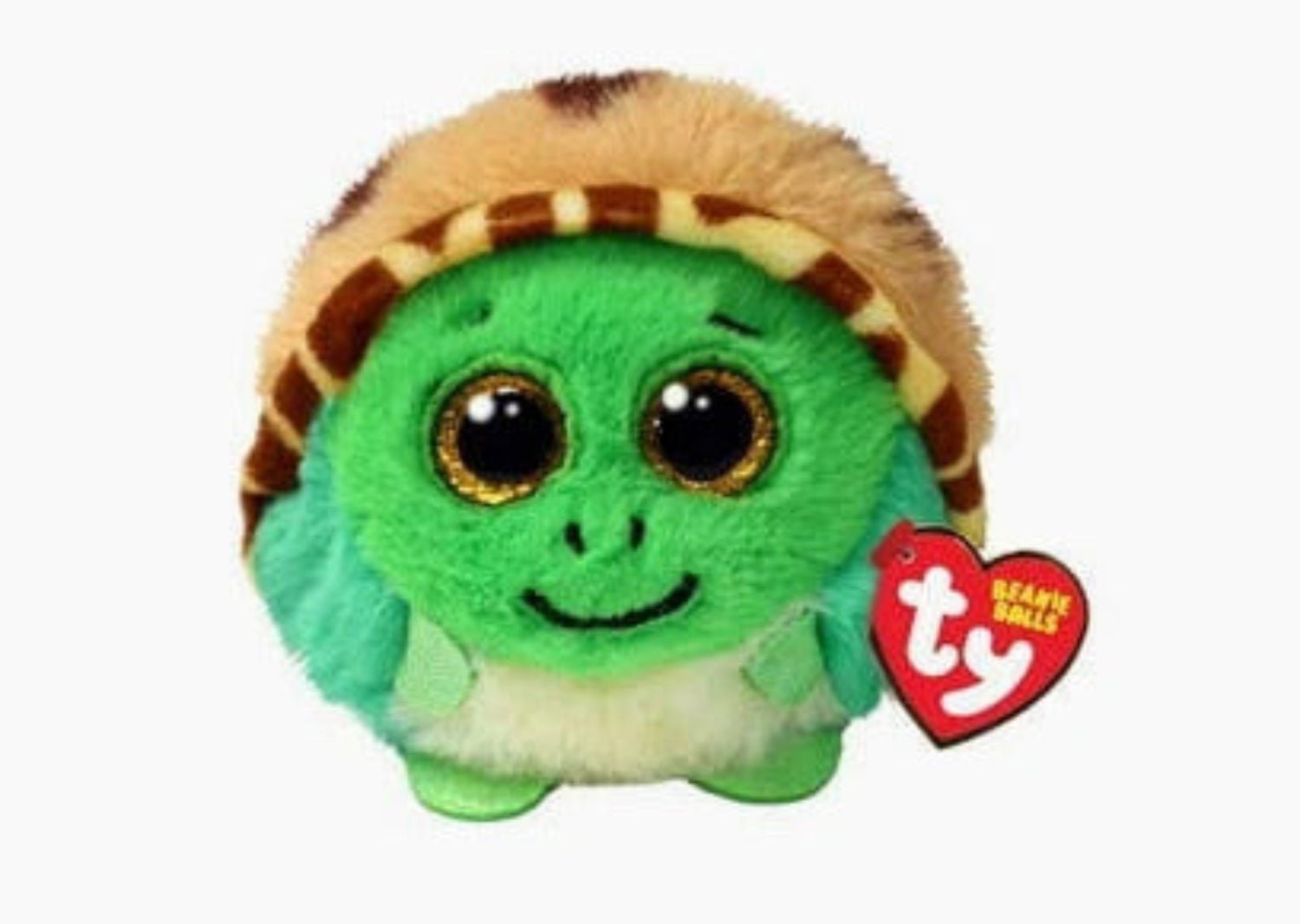 Ty Beanie Ball - Cruiser | HONEYPIEKIDS.COM