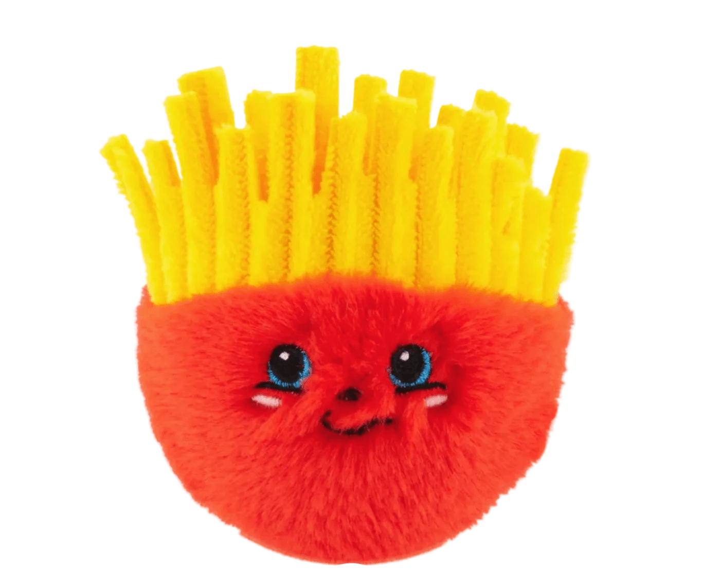 Ty Beanie Ball - SPUDS | 4 inch Bouncy Balls | HONEYPIEKIDS.COM