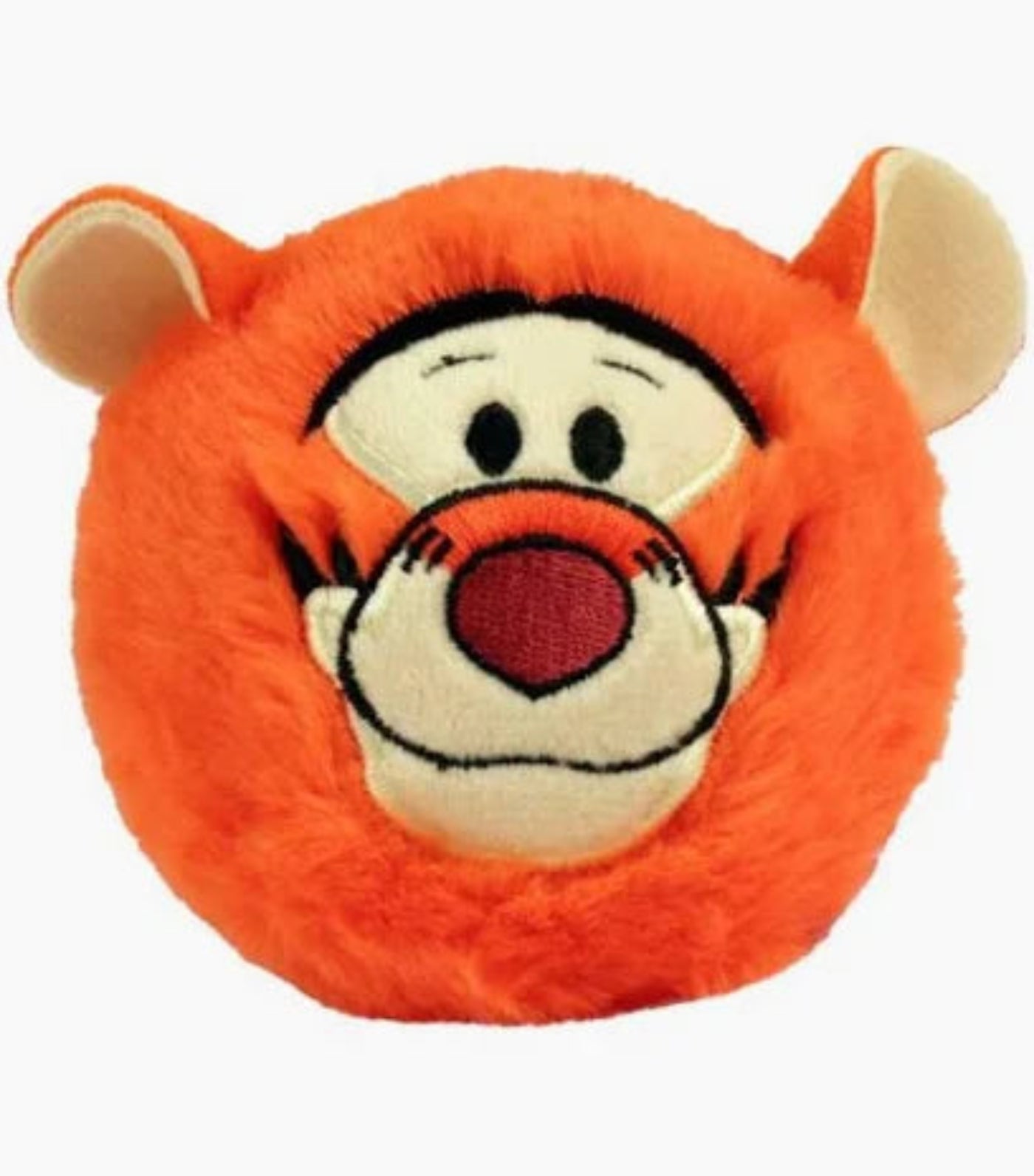 Ty Beanie Ball - Tigger - HONEYPIEKIDS.COM