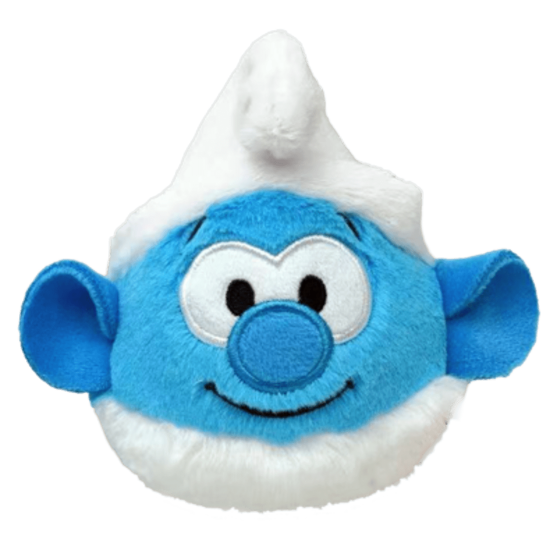 Ty Beanie Bouncer - Smurf | HoneyPieKids.com