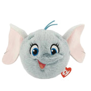 Ty Beanie Balls - 4 Inch Bouncy Balls - DUMBO - HONEYPIEKIDS