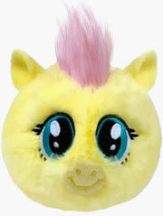 Ty Beanie Ball - Fluttershy - My Little Pony | HONEYPIEKIDS.COM