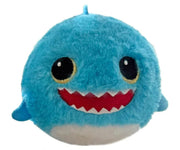 Ty Beanie Bouncers - 4 inch Plush Bouncy Beanie Balls - Fins | HONEYPIEKIDS