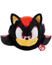 Ty Beanie Balls - 4 Inch Bouncy Balls - SHADOW - HONEYPIEKIDS