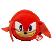 Ty Beanie Balls - 4 Inch Bouncy Balls - Sonic The Hedgehog - HONEYPIEKIDS