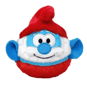 Ty Beanie Bouncer - Papa Smurf | HoneyPieKids.com