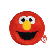 Ty Beanie Bouncer - Elmo | HoneyPieKids.com