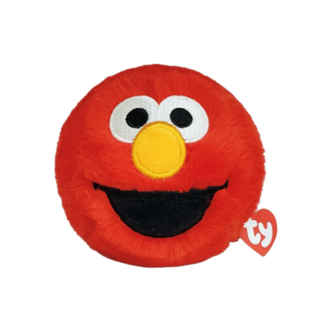 Ty Beanie Bouncer - Elmo | HoneyPieKids.com