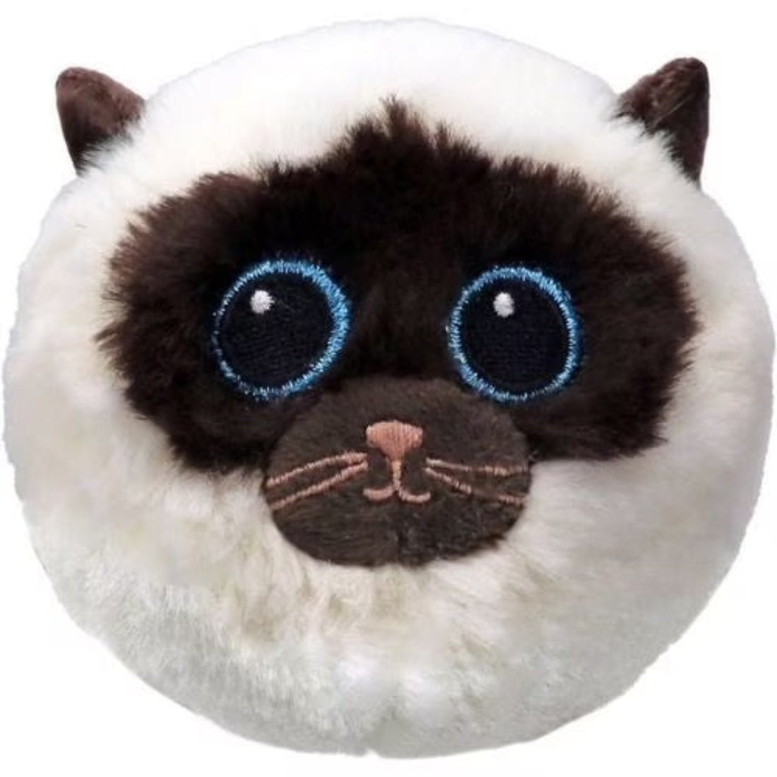 Ty Beanie Bouncer Ball - Sammy - HoneyPieKids.com