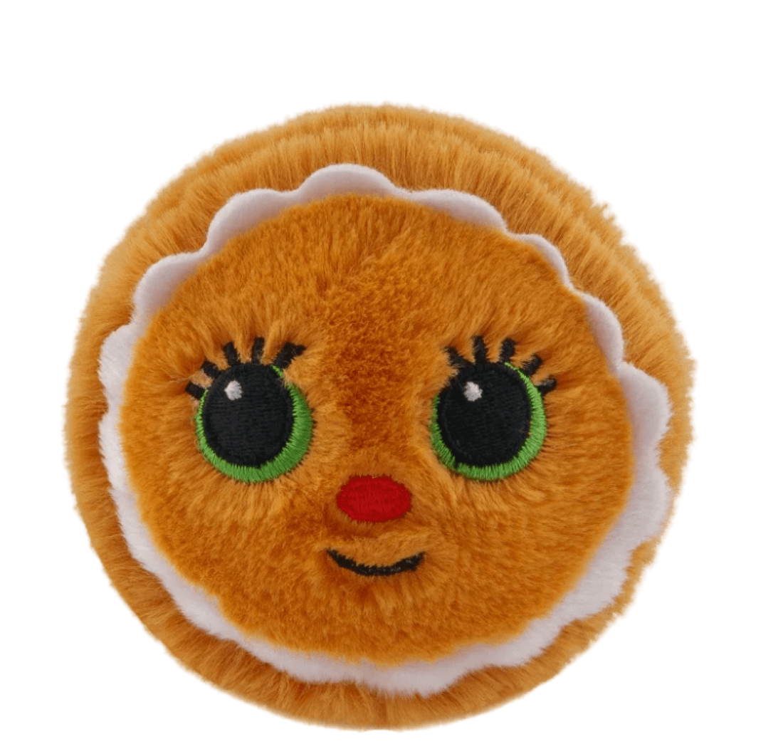 Ty Beanie Bouncers - Cookie - HONEYPIEKIDS.COM