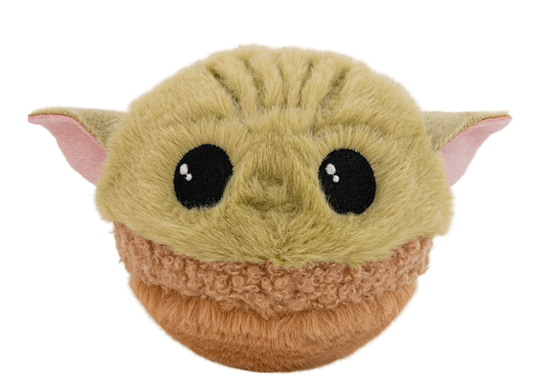 Ty Beanie Bouncers - GROGU - HONEYPIEKIDS.COM