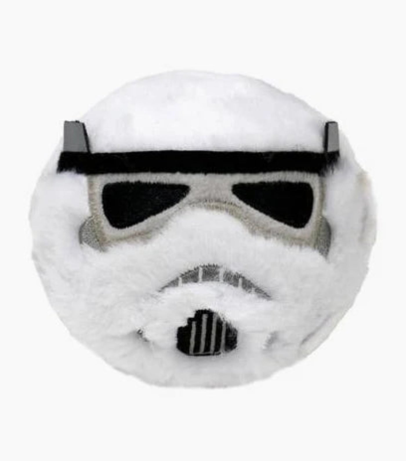 Ty Beanie Ball -  Storm Trooper - My Little Pony | HONEYPIEKIDS.COM