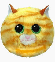 Ty Beanie Ball - Purry | HONEYPIEKIDS.COM