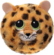 Ty Beanie Bouncers - 4 inch Plush Bouncy Beanie Balls | HONEYPIEKIDS 
