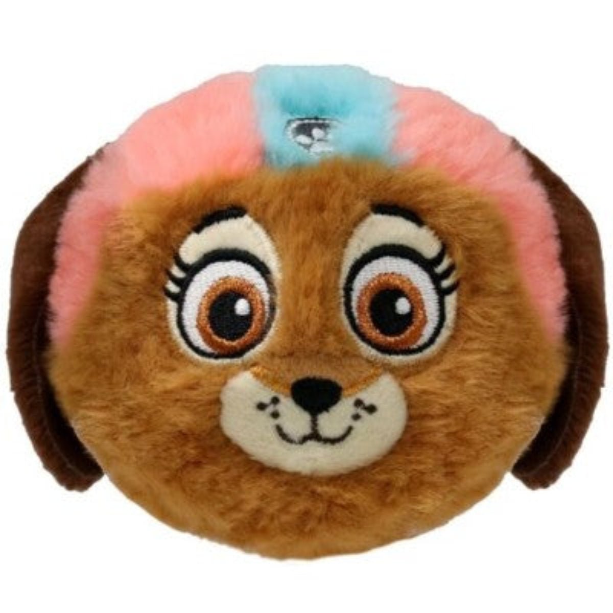 Ty Beanie Bouncers - 4 inch Plush Bouncy Beanie Balls | HONEYPIEKIDS 