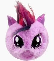 Ty Beanie Ball -  Twilight Sparkle - My Little Pony | HONEYPIEKIDS.COM