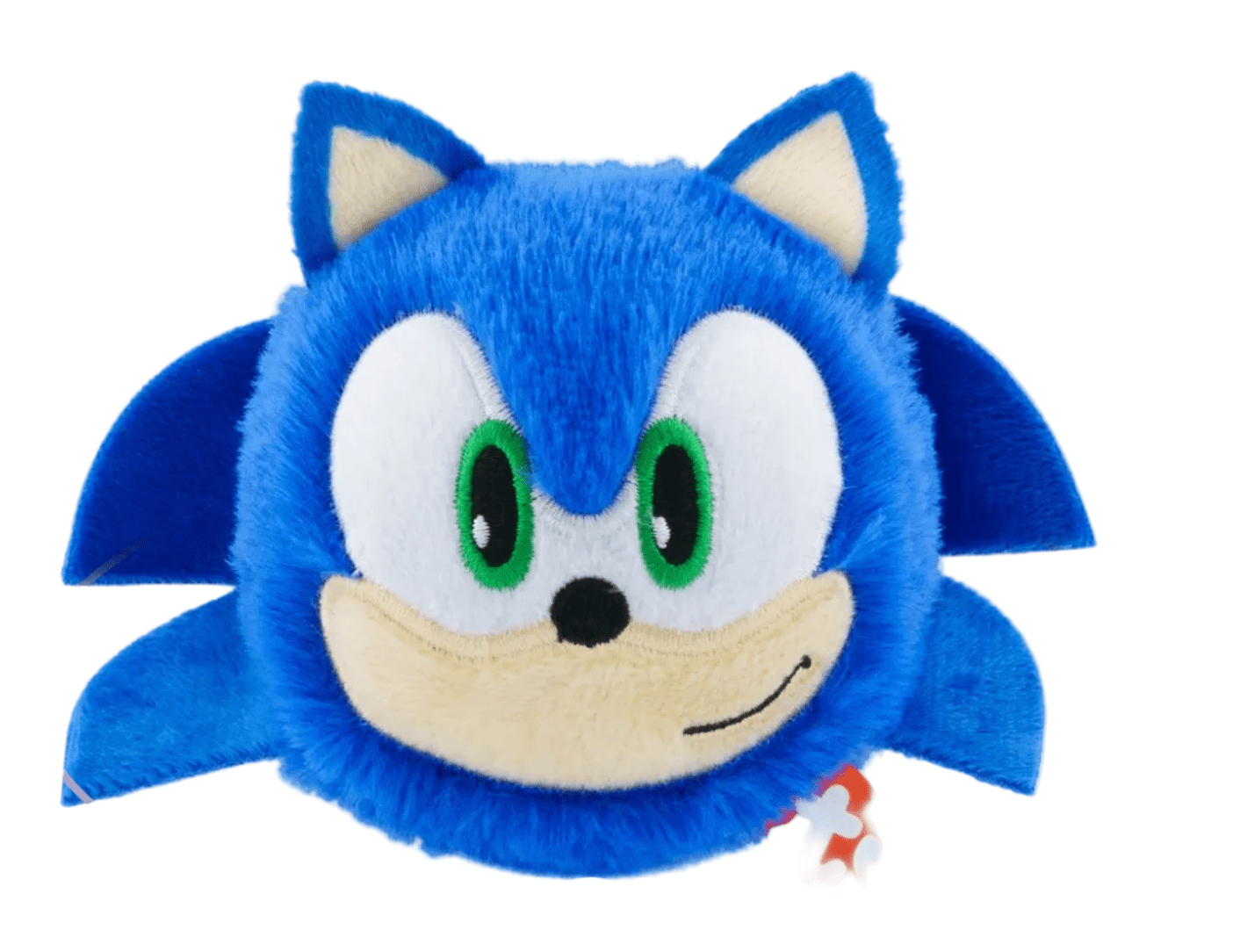 Ty Beanie Balls- 4 inch Bouncy Balls _ HONEYPIEKIDS.COM | SONIC THE HEDGEHOG