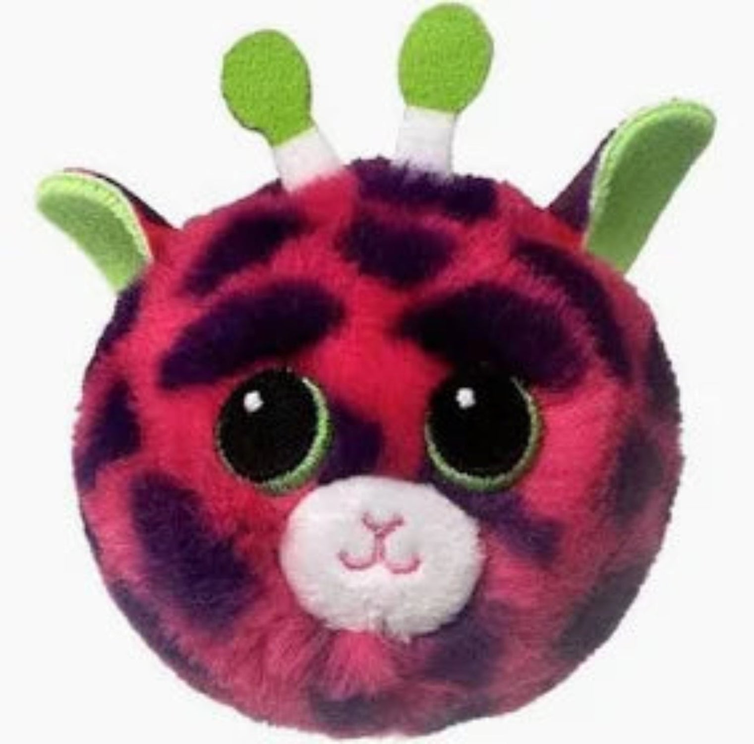 TY - Beanie Bouncers Bluey - Chattermax - Springend pluche dier om te TY - Beanie Bouncers Bluey - Chattermax - Springend pluche dier om te