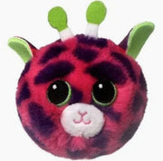 Ty Beanie Bouncers - 4 inch Plush Bouncy Beanie Balls | HONEYPIEKIDS 