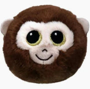 Ty Beanie Bouncers - 4 inch Plush Bouncy Beanie Balls | HONEYPIEKIDS 