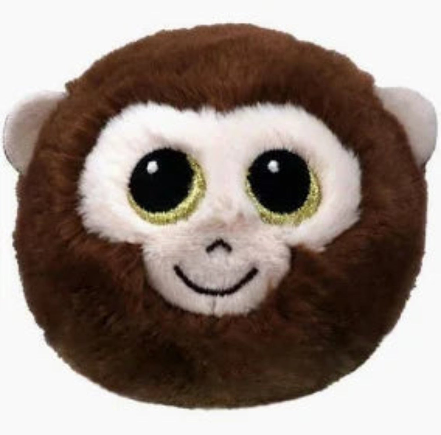Ty Beanie Bouncers - 4 inch Plush Bouncy Beanie Balls | HONEYPIEKIDS 