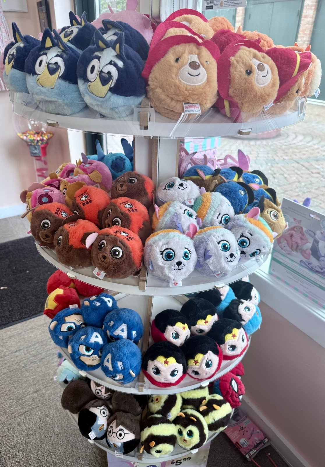 Ty Beanie Bouncers – Beanie Balls Bouncy Ball | HONEYPIEKIDS