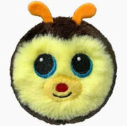 Ty Beanie Bouncers - 4 inch Plush Bouncy Beanie Balls | HONEYPIEKIDS 