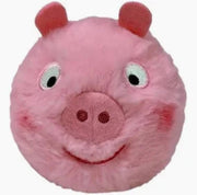 Ty Beanie Bouncers - 4 inch Plush Bouncy Beanie Balls | HONEYPIEKIDS 