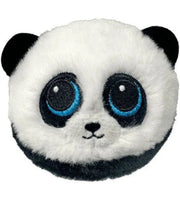 Ty Beanie Bouncers - Checkers | 4 inch Plush Bouncy Beanie Balls | HONEYPIEKIDS 