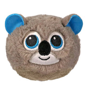 Ty Beanie Bouncers - 4 inch Plush Bouncy Beanie Balls | HONEYPIEKIDS 