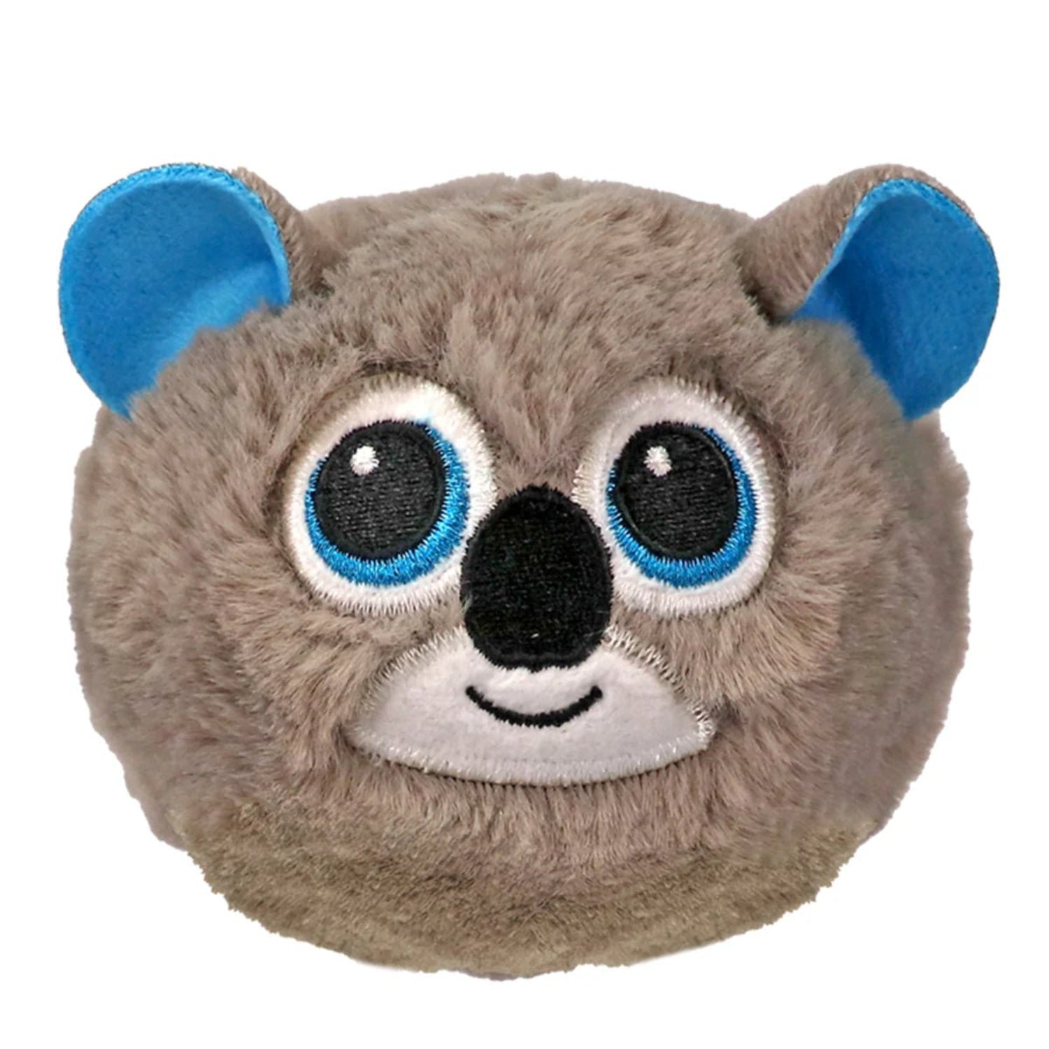 Ty Beanie Bouncers - 4 inch Plush Bouncy Beanie Balls | HONEYPIEKIDS 