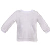 Patachou Baby Boys Grey Sweatshirt | HONEYPIEKIDS | Kids Boutique Clothing