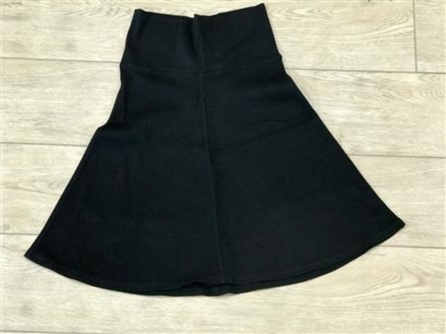 Load image into Gallery viewer, Hardtail KIDS A LINE ROLL DOWN SKIRT ...
