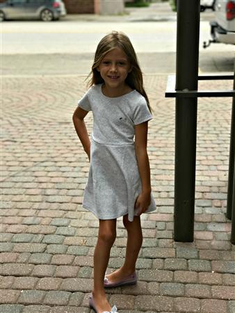 3POMMES THE FIRST SNOW SILVER SLEEVELESS DRESS AND JACKET SET | HONEYPIEKIDS | Kids Boutique Clothing
