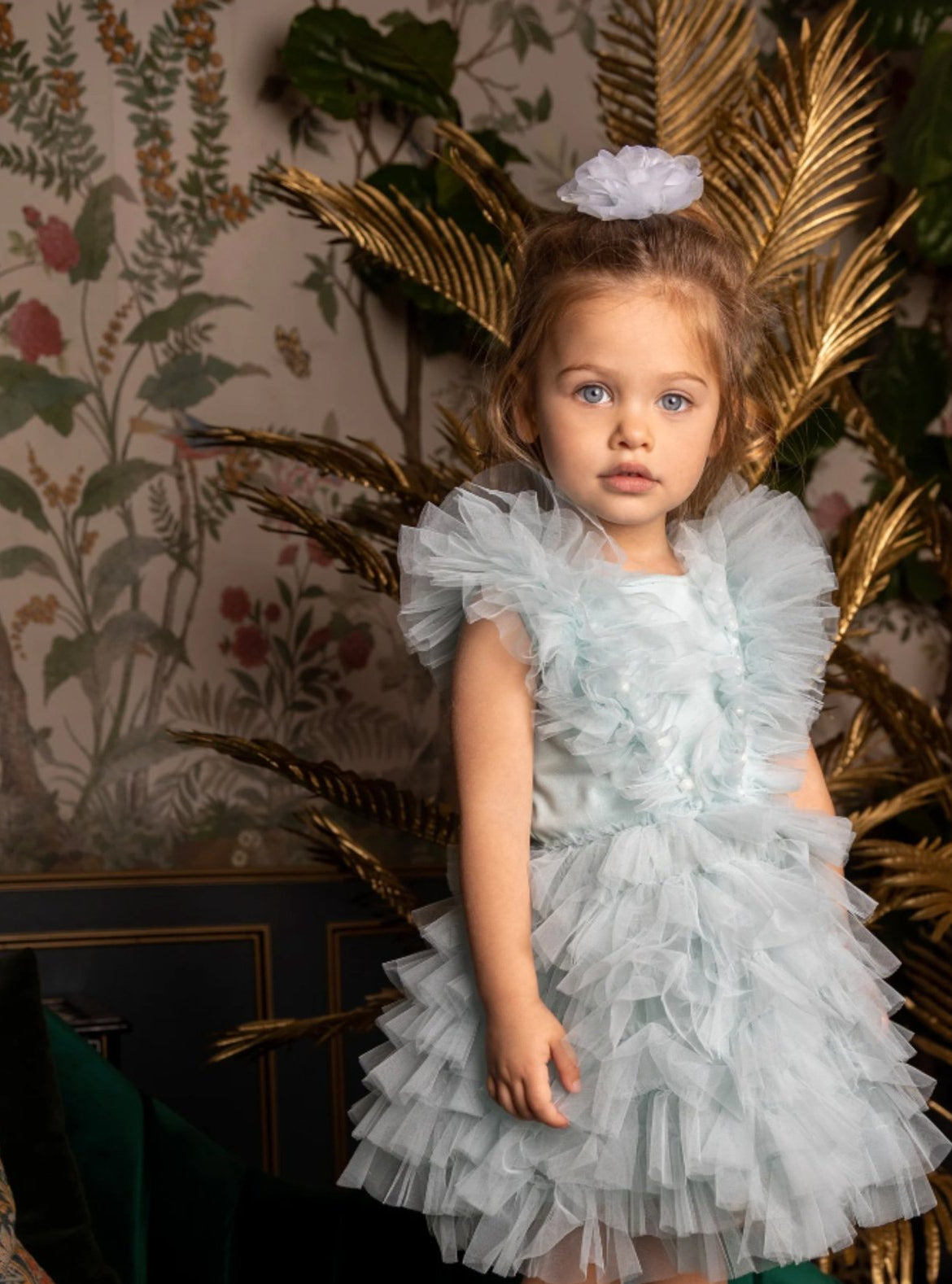 Baby Girls Boutique Clothing | Baby Girls Tutu Dresses | HONEYPIEKIDS 