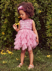 Baby Girls Boutique Clothing | Baby Girls Tutu Dresses | HONEYPIEKIDS 