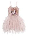 Tutu Du Monde Mystical Unicorn Tutu Dress in Orchid Pink | HONEYPIEKIDS | Kids Boutique Clothing