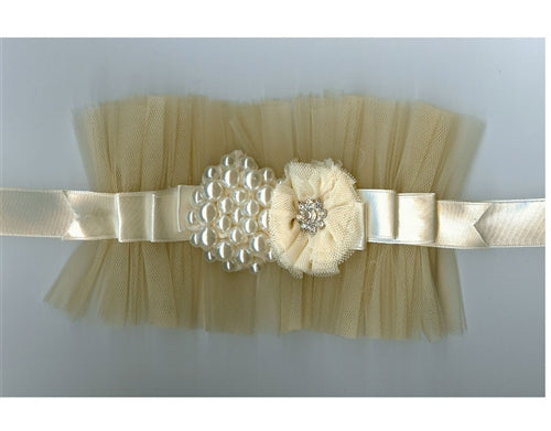 MISS ROSE SISTER VIOLET CHILDREN'S WHIMSY BELT | HONEYPIEKIDS 