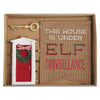 Mudpie Elf Door Set - 3 Piece Set | HONEYPIEKIDS | Kids Boutique Clothing