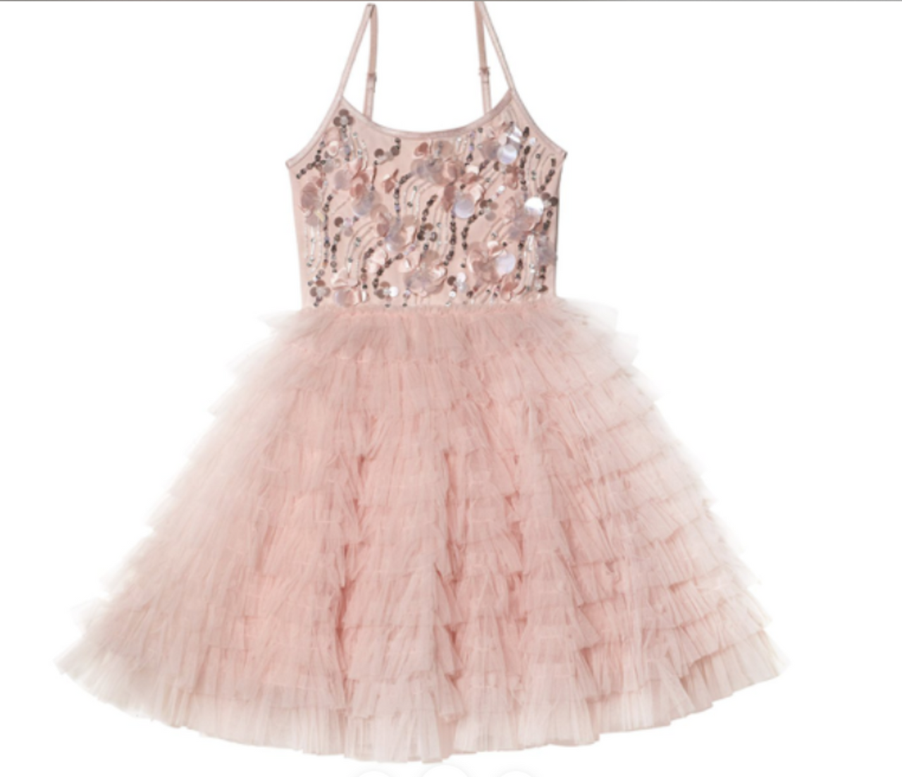 Tutu Du Monde LISBON Tutu Dress | HONEYPIEKIDS 