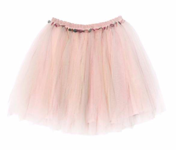 Tutu Du Monde LOVES My Little Pony Cotton Candy Tutu Skirt in Honeydew | HONEYPIEKIDS | Kids Boutique Clothing