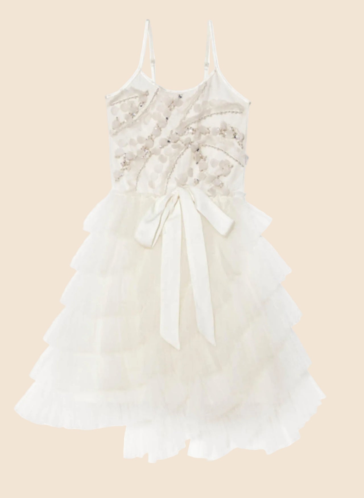Tutu Du Monde Sweet Eternity Tutu Dress | HONEYPIEKIDS 