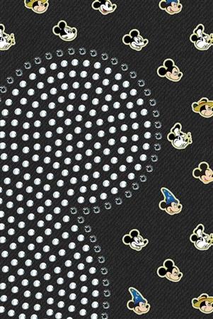 TEREZ GIRLS CRYSTAL MANY FACES OF MICKEY LEGGINGS | HONEYPIEKIDS | Kids Boutique Clothing