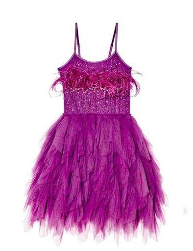 Tutu Du Monde Dancing Duchess Tutu Dress | HONEYPIEKIDS | Kids Boutique Clothing