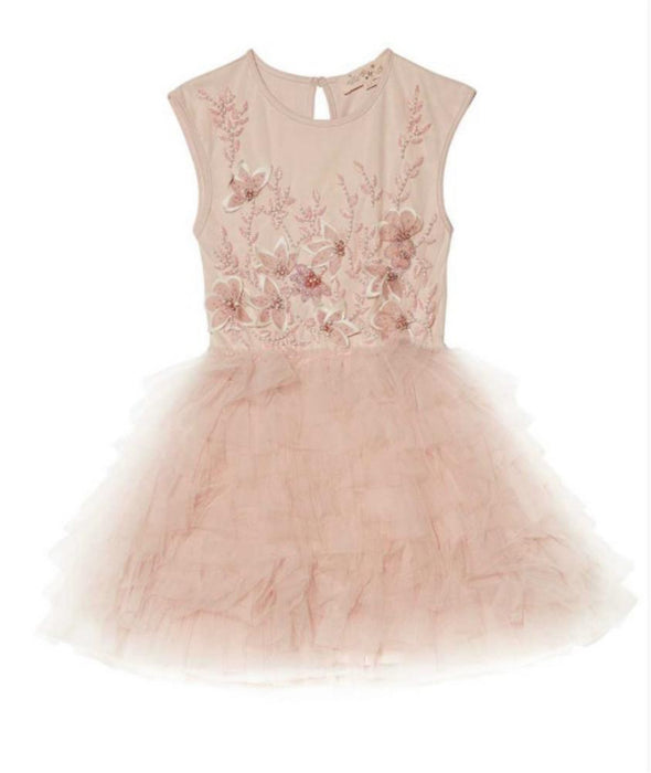 Tutu Du Monde Enchanting Fable Dress | HONEYPIEKIDS | Kids Boutique Clothing
