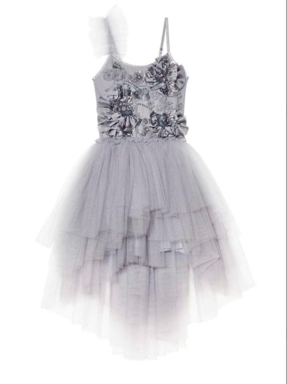Tutu Du Monde Nordic Queen Tutu Dress | HONEYPIEKIDS | Kids Boutique Clothing