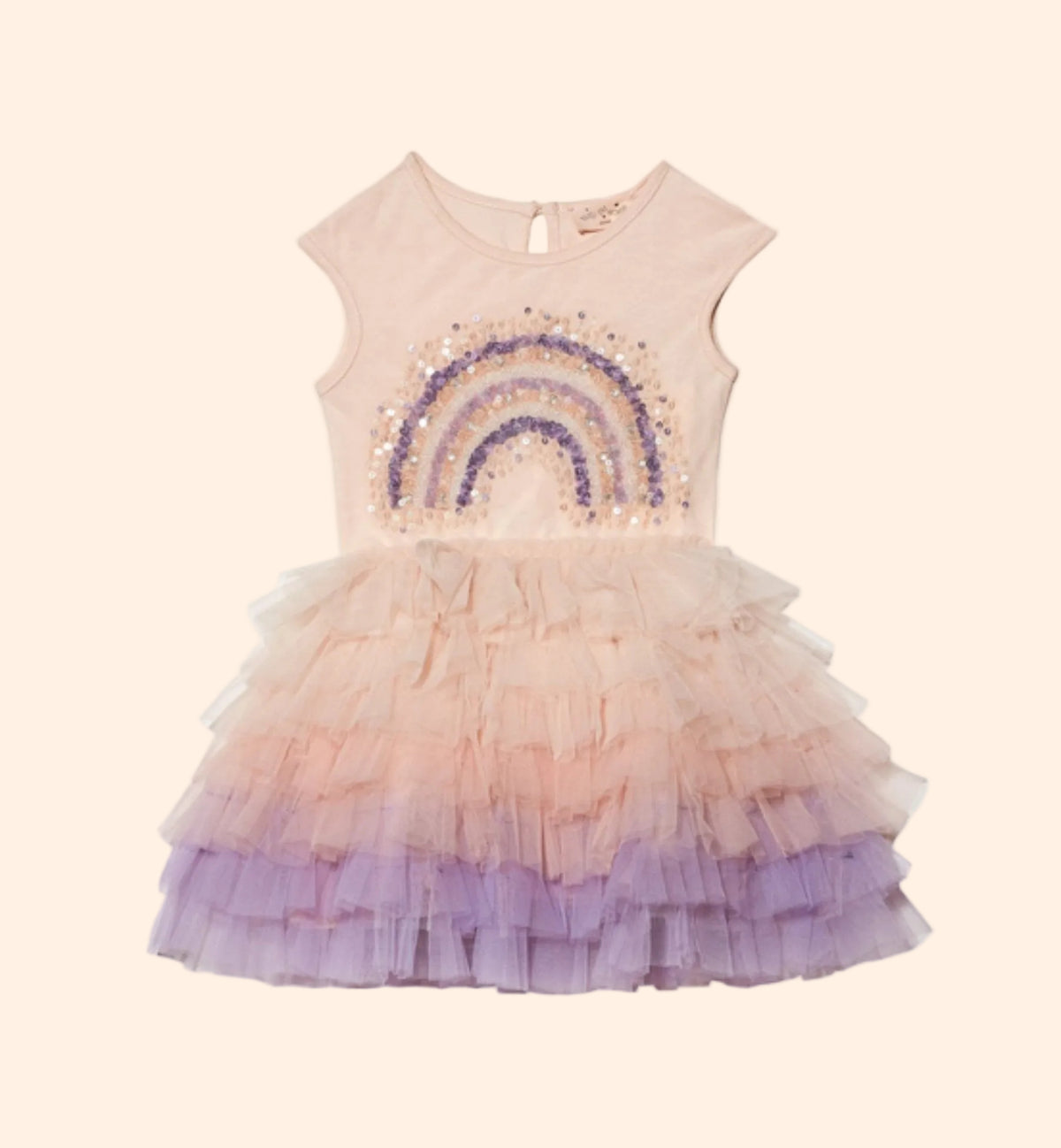 Tutu Du Monde Baby Rio Tutu Dress | HONEYPIEKIDS 