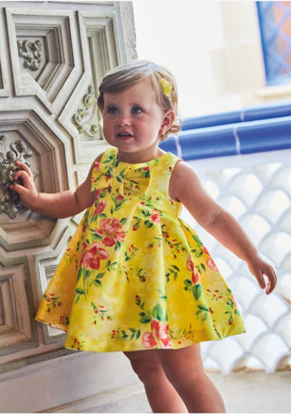 Nora Dress Baby + Girls Bundle – Violette Field Threads