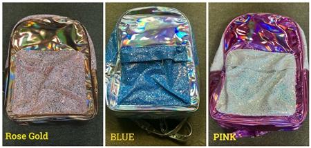 AMERICAN JEWEL DISCO VIBE BACKPACKS | HONEYPIEKIDS 