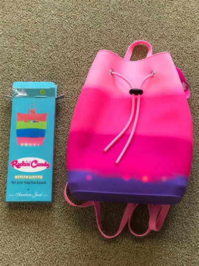 Light Box For Yummy Gummy Backpacks | HONEYPIEKIDS | Kids Boutique Clothing